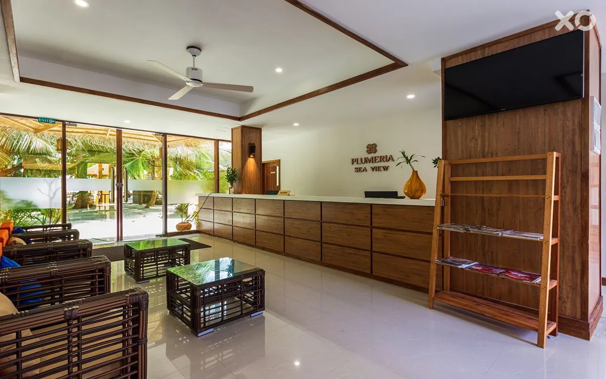 Plumeria Boutique
