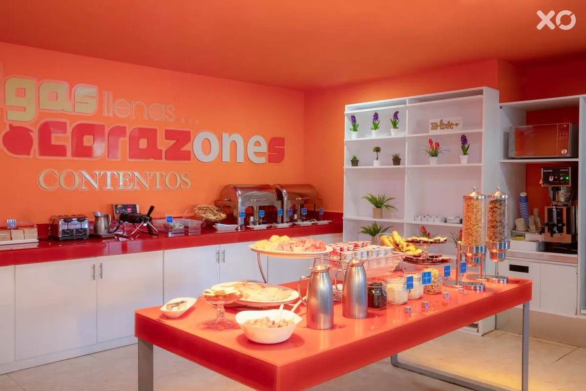 One Cancun Centro