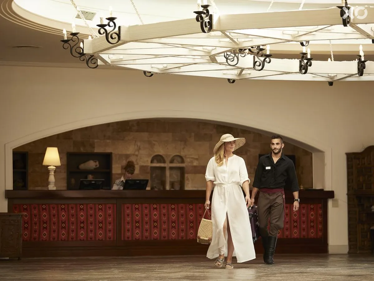 Creta Maris Beach Resort