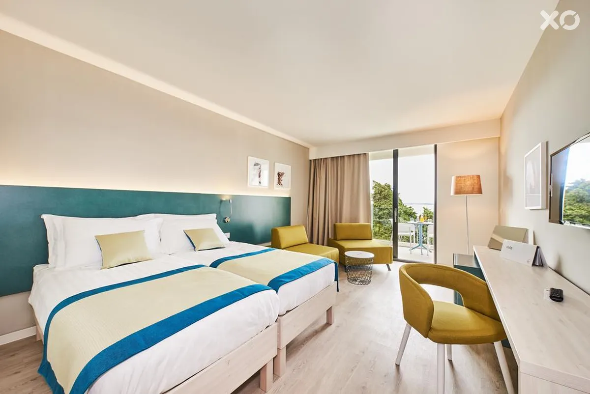 Sipar Plava Laguna Hotel