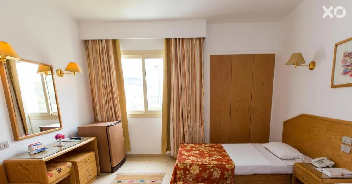 Menaville Safaga Hotel & Resort