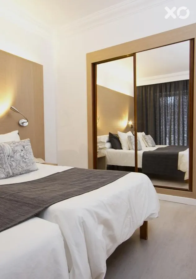 Sant Jordi Hotel