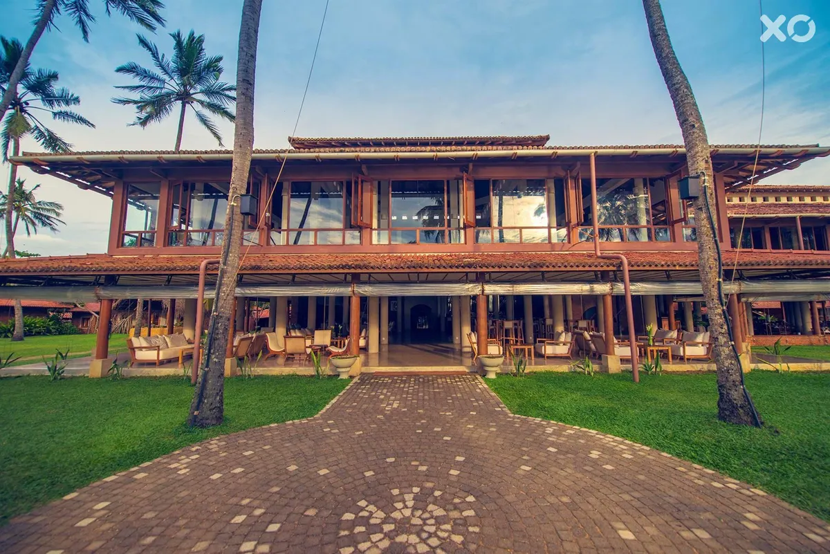 Ranweli Holiday Village