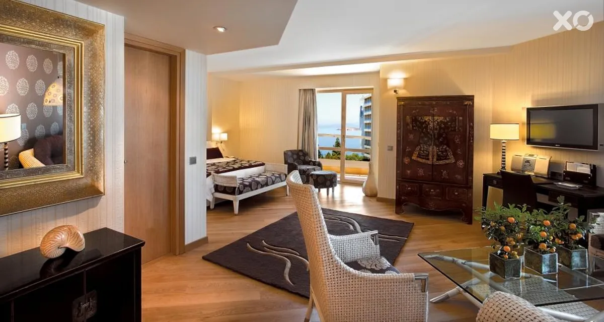 Divani Apollon Suites