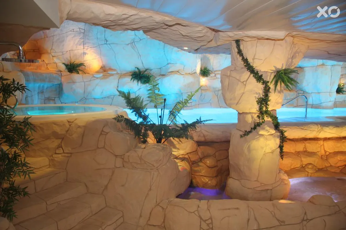 Beverly Park Hotel & Spa