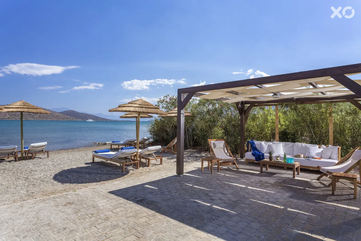 Elounda Gulf Villas & Suites