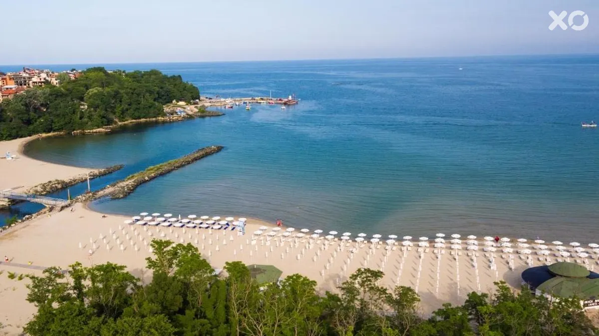 Perla Sun Hotel