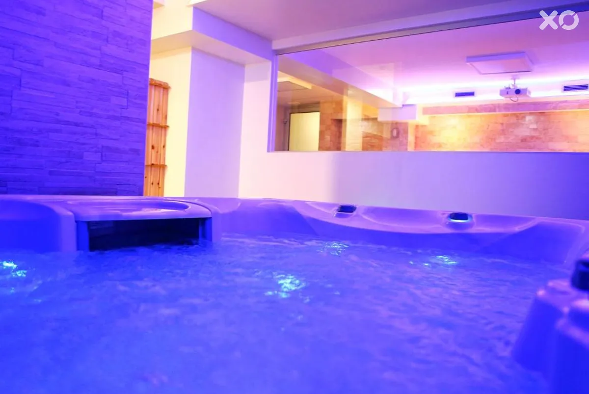 Delfin Restaurant Hotel