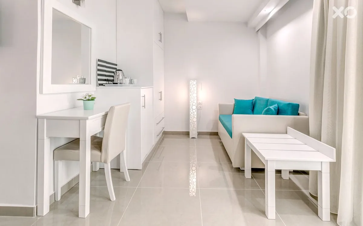 Palotel Luxury Hotel