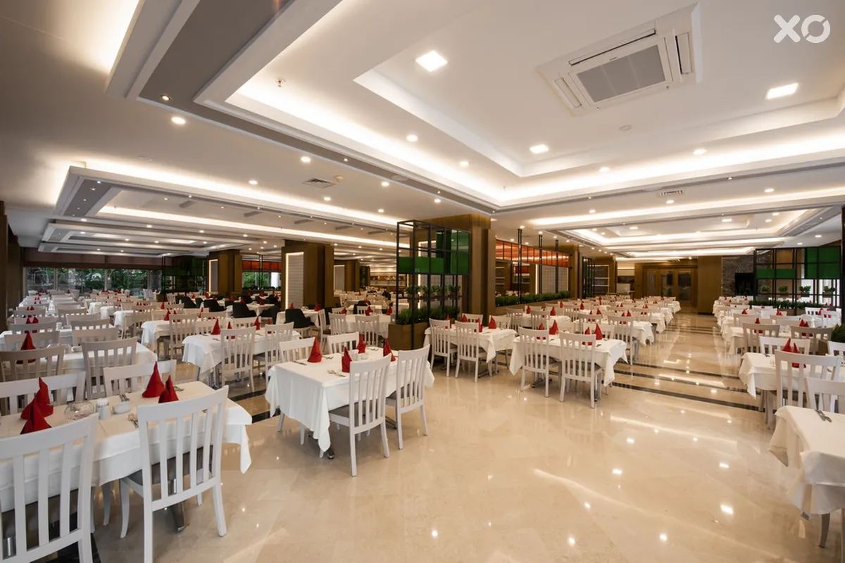 Side Star Park Hotel