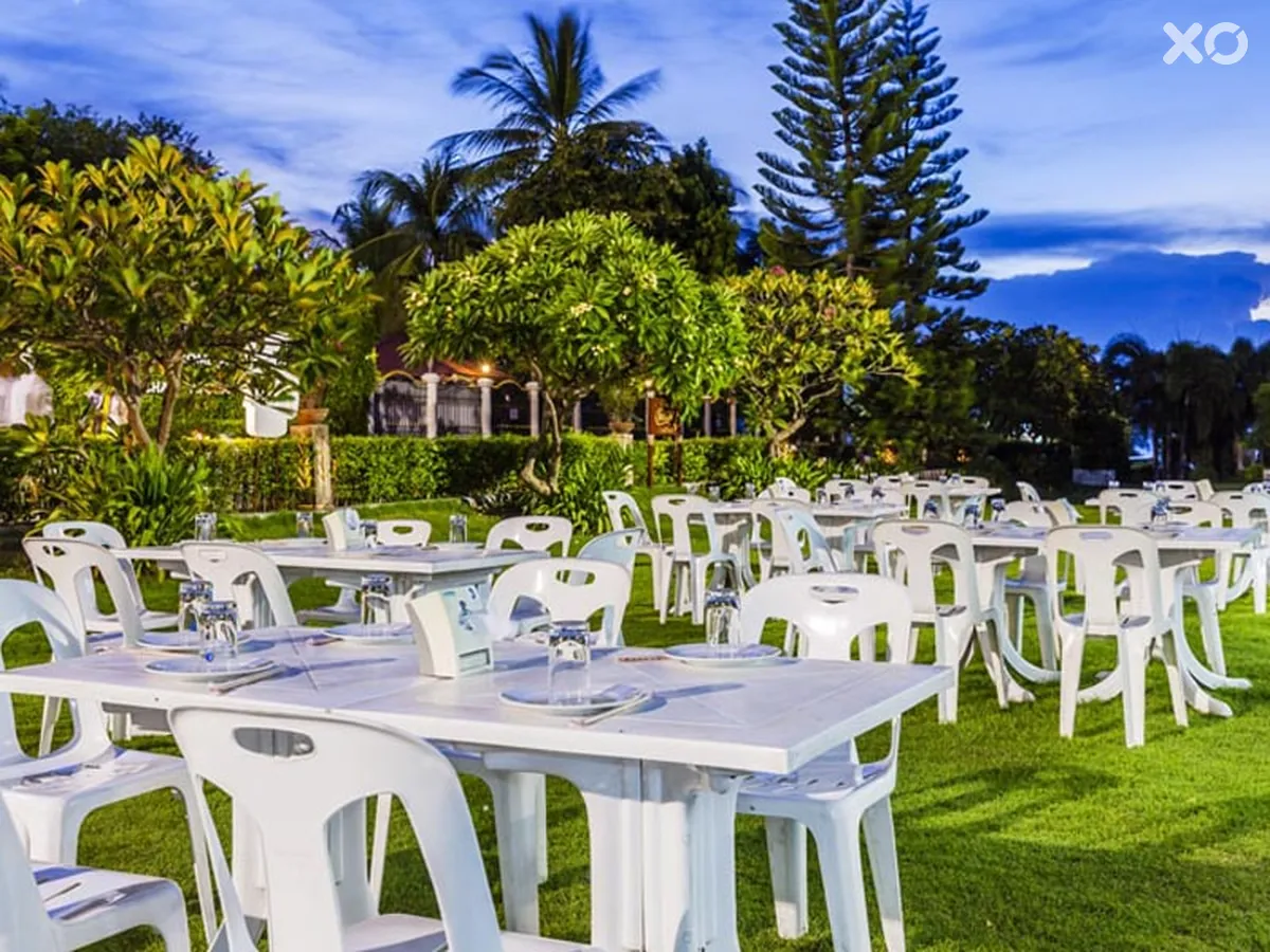 Cholchan Pattaya Resort