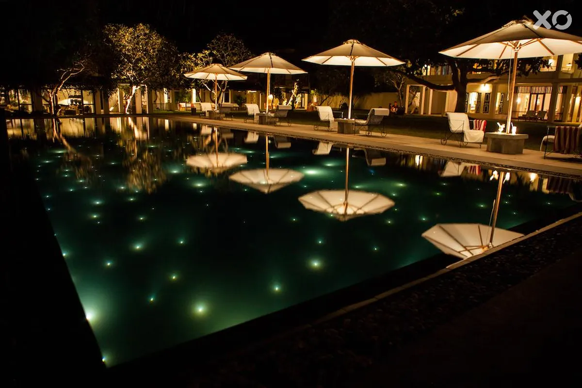 Club Villa Bentota