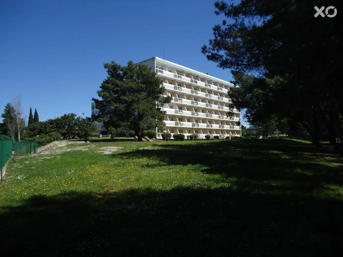 Pula Hotel
