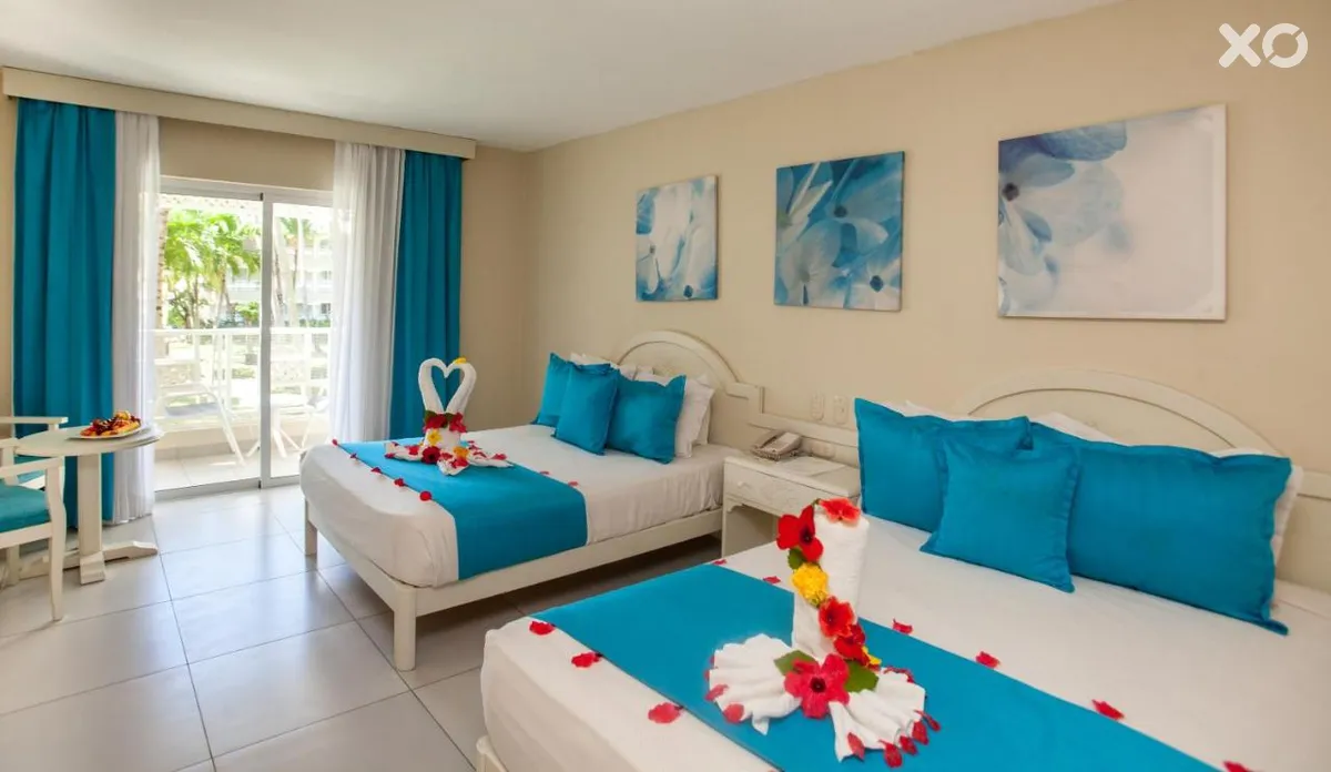Vista Sol Punta Cana Beach Resort & Spa