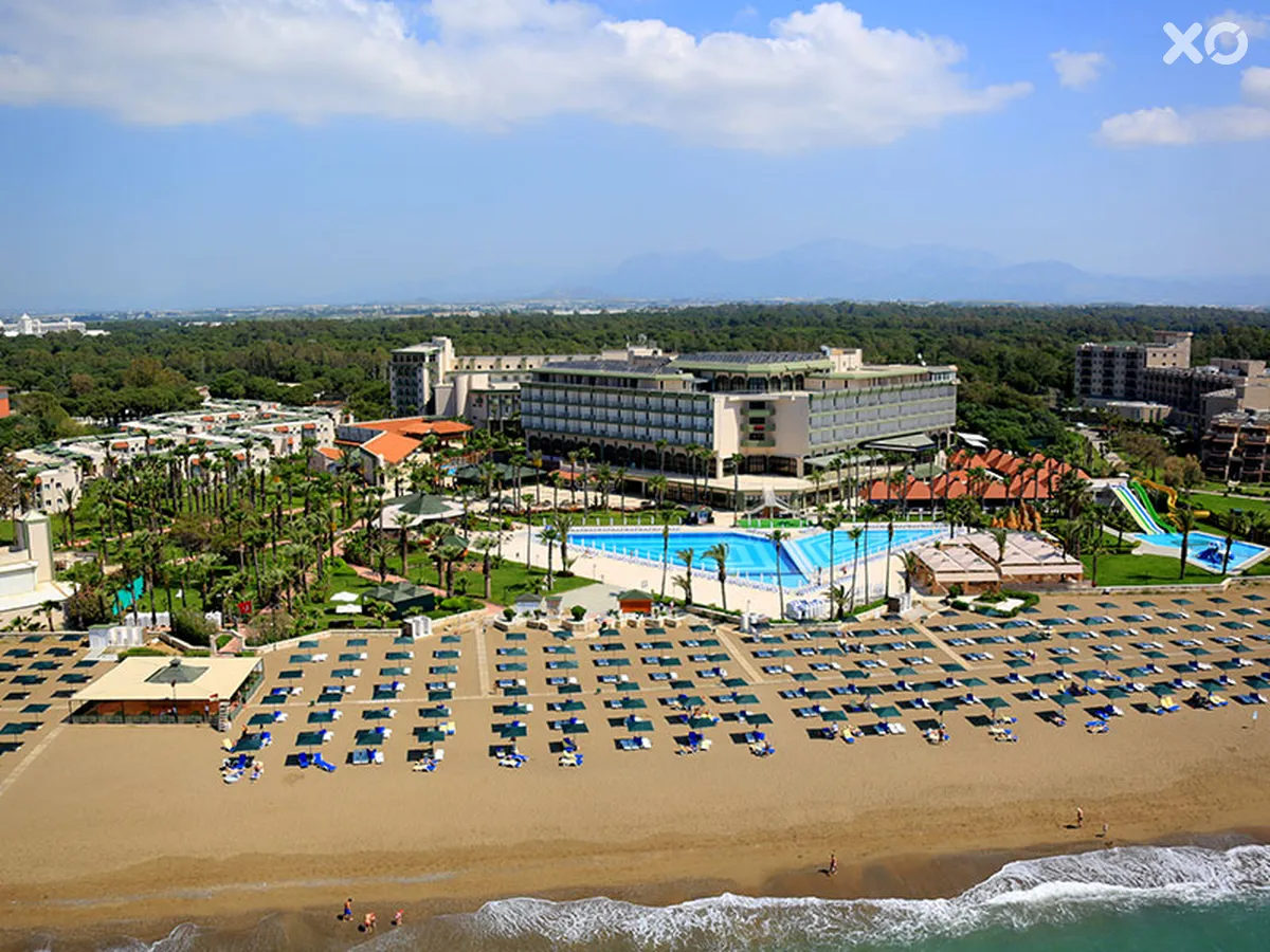 Adora Hotel & Resort