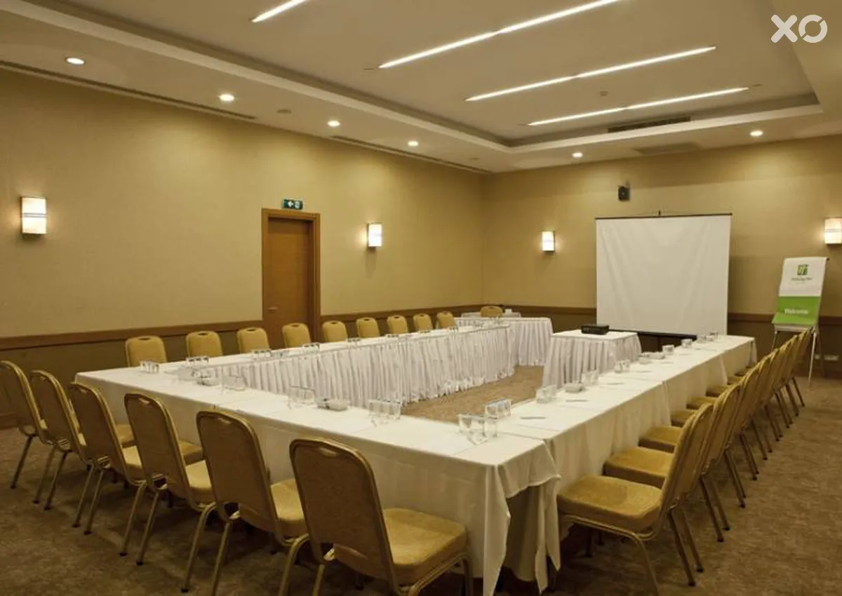 Holiday Inn Sisli