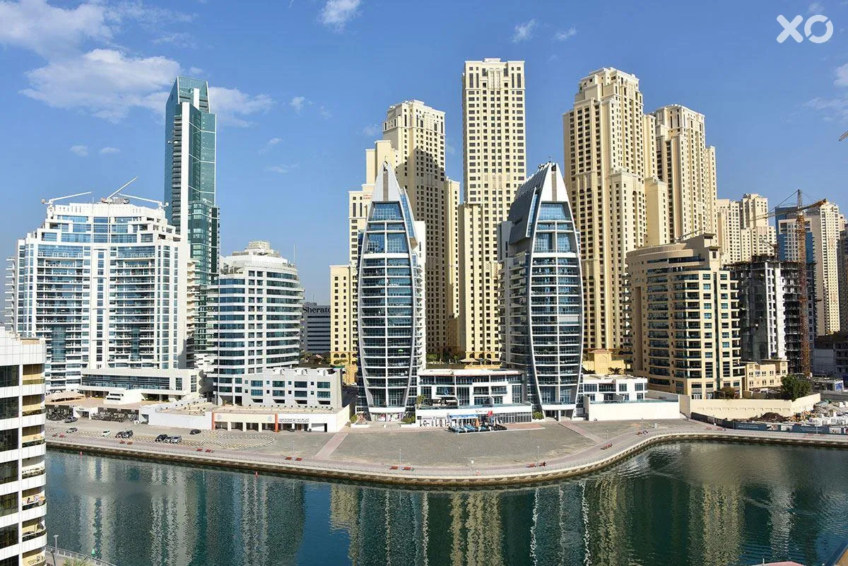 Jannah Marina Hotel Apartments