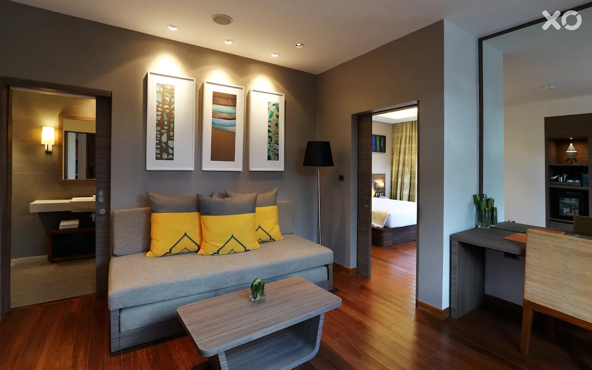 Holiday Inn Resort Phuket Karon Beach