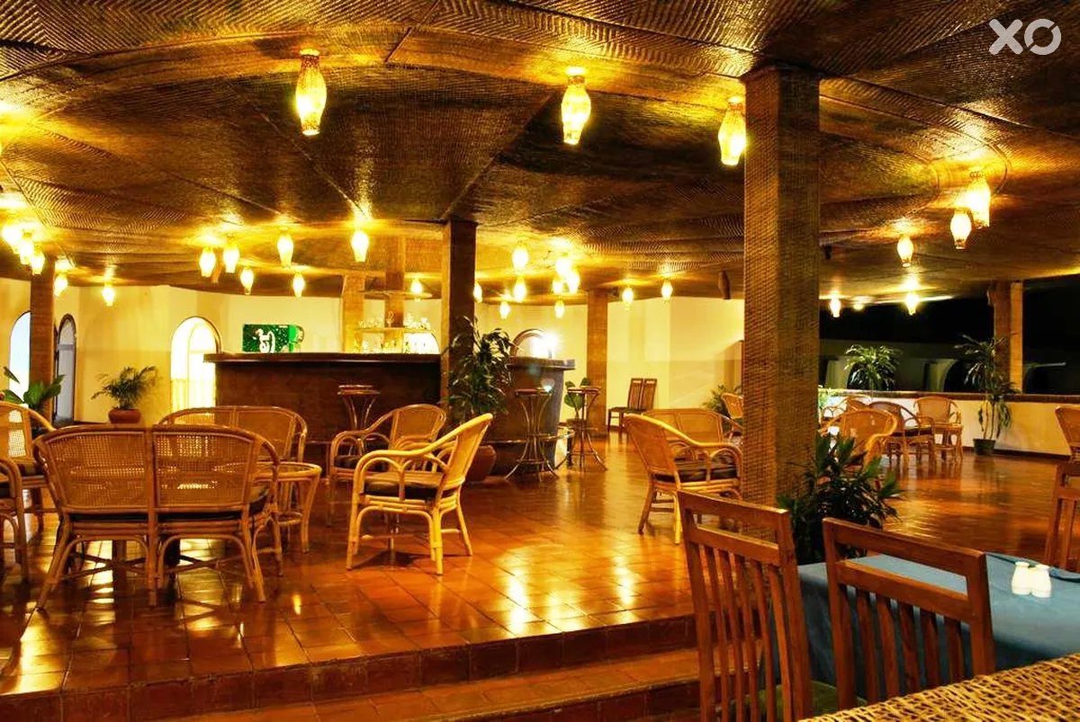 Peacock Beach Hotel