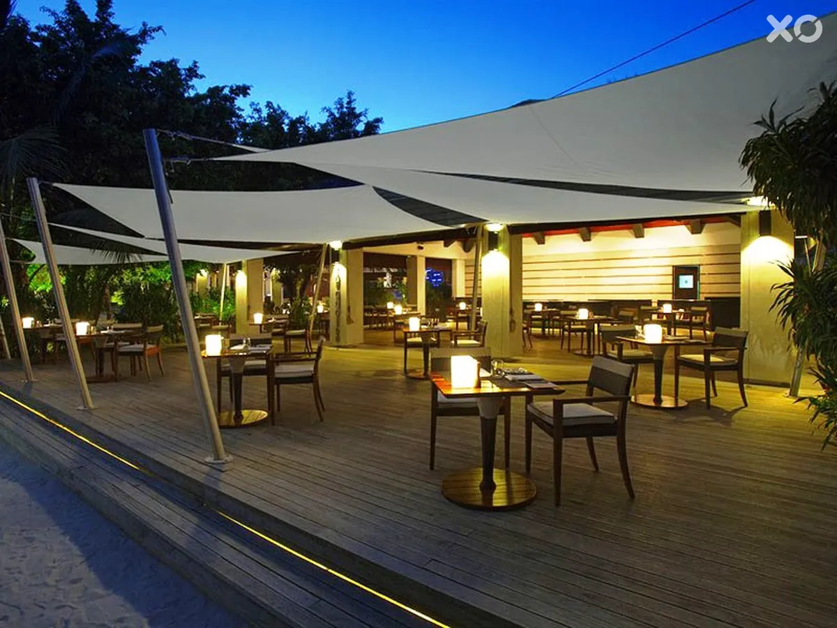 Velassaru Maldives