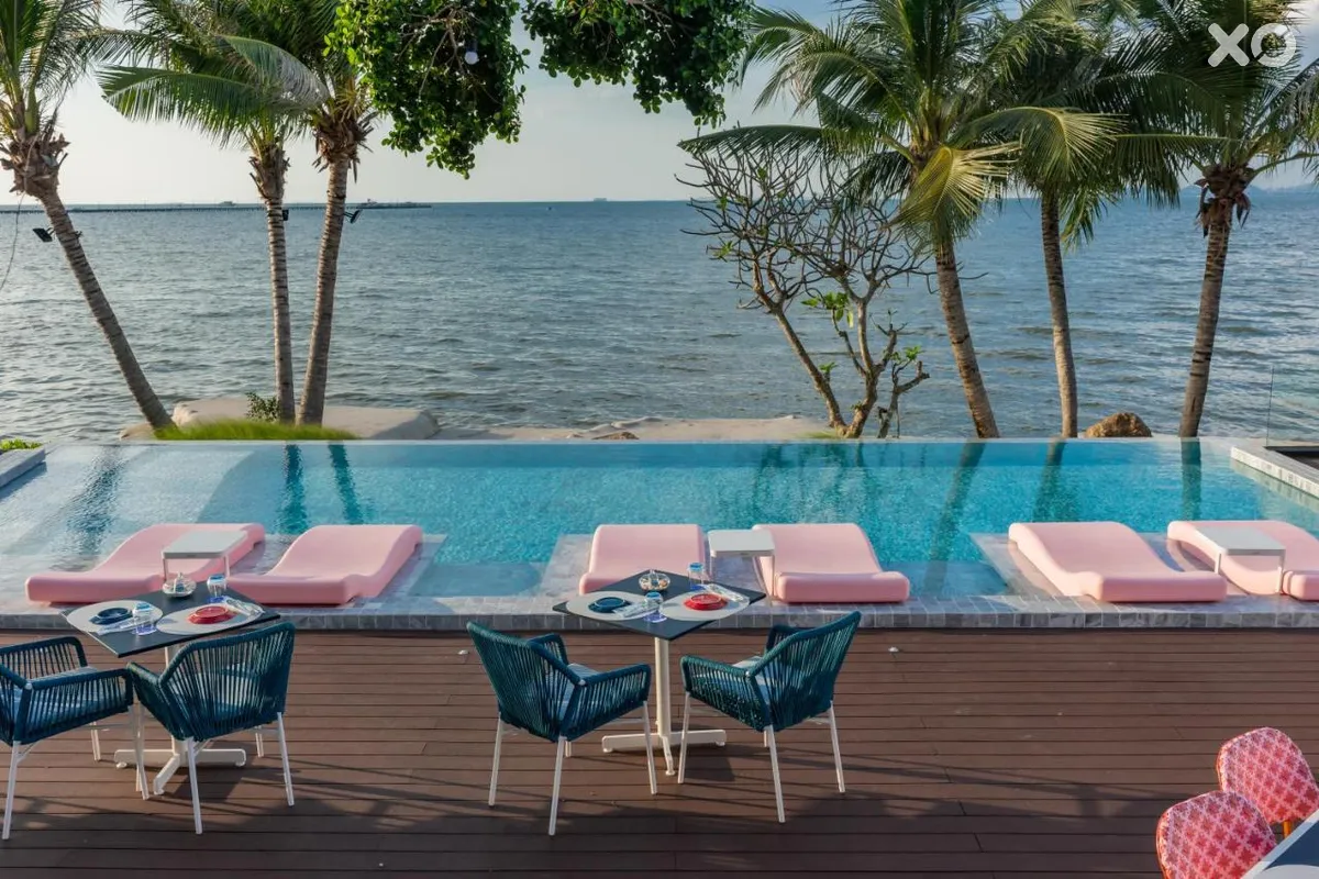 Kram Pattaya