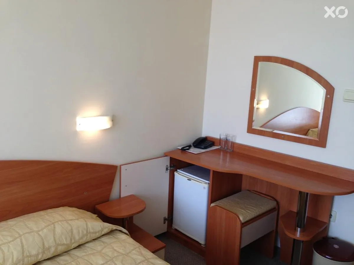 Pliska Hotel