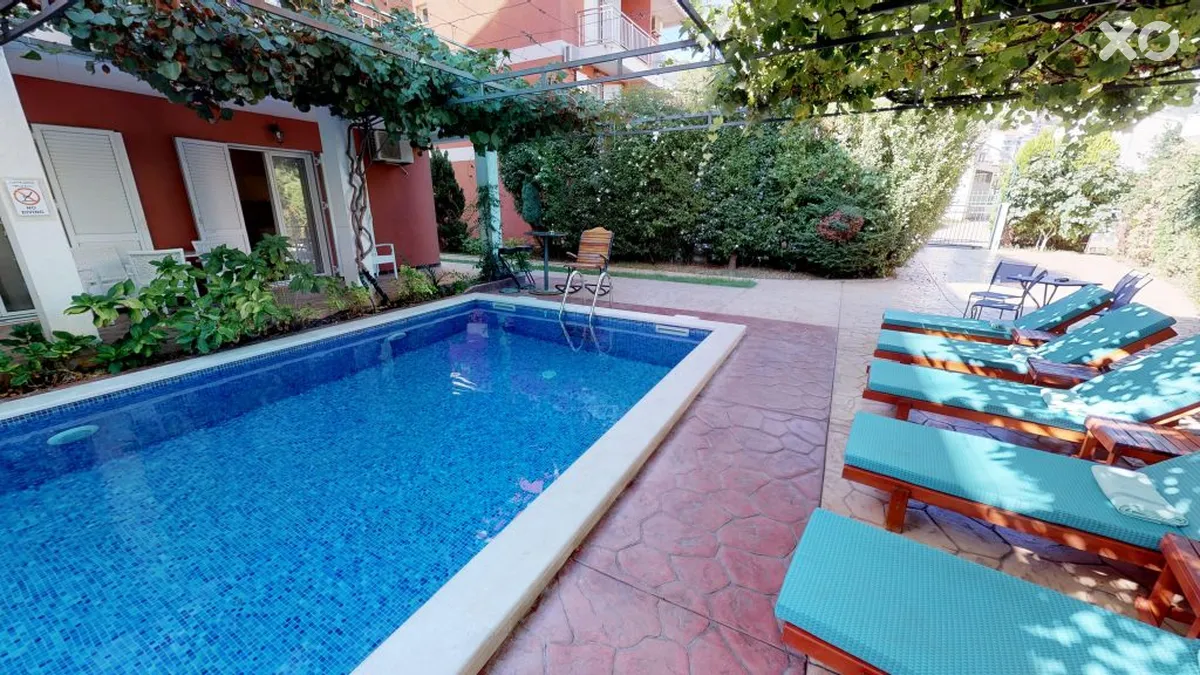 Bojana Villa