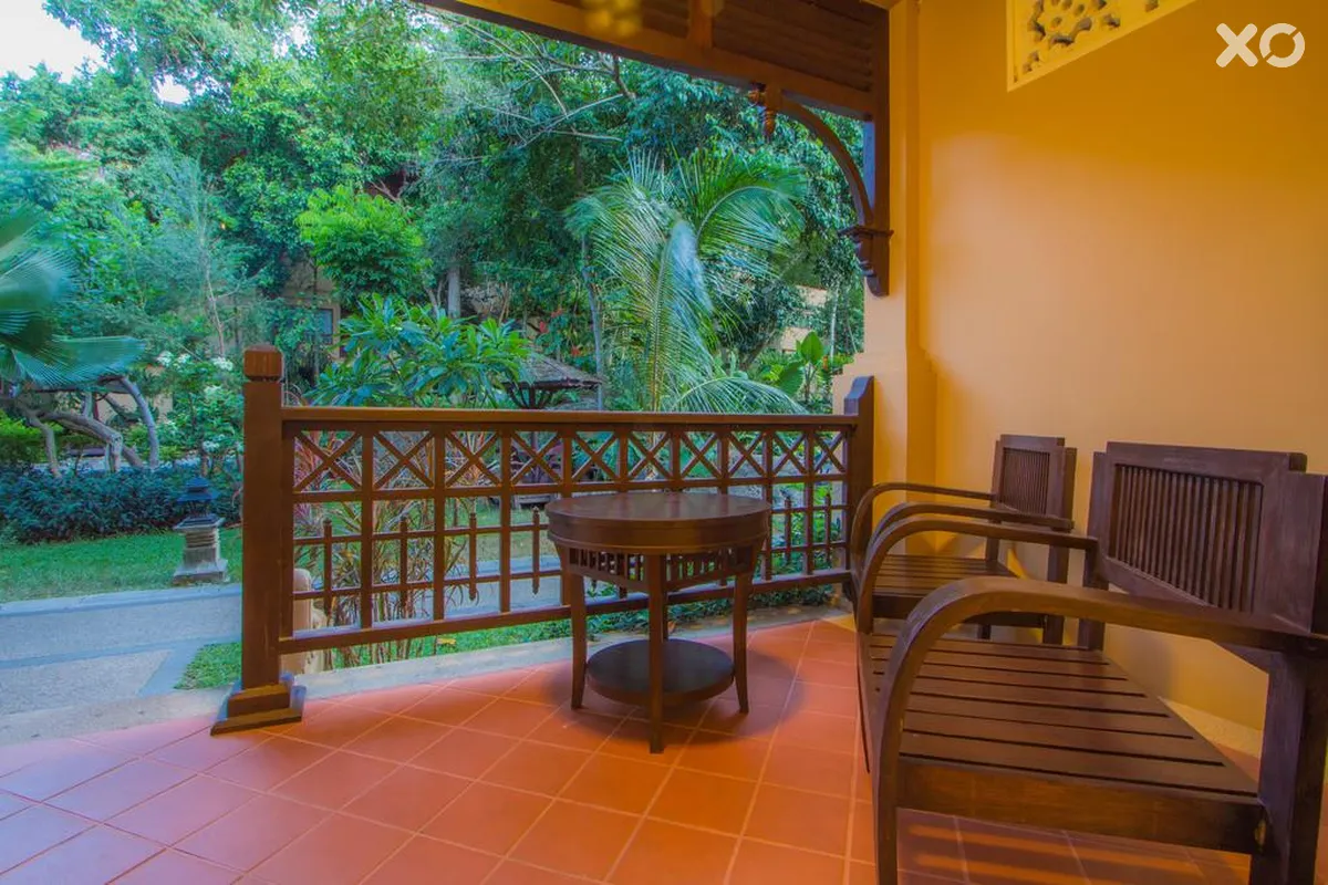 The Fair House Beach Resort & Hotel
