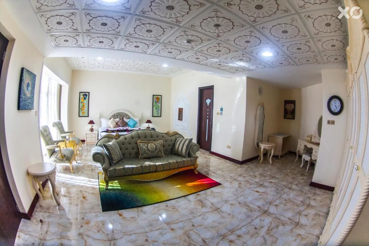 Madinat Al Bahr