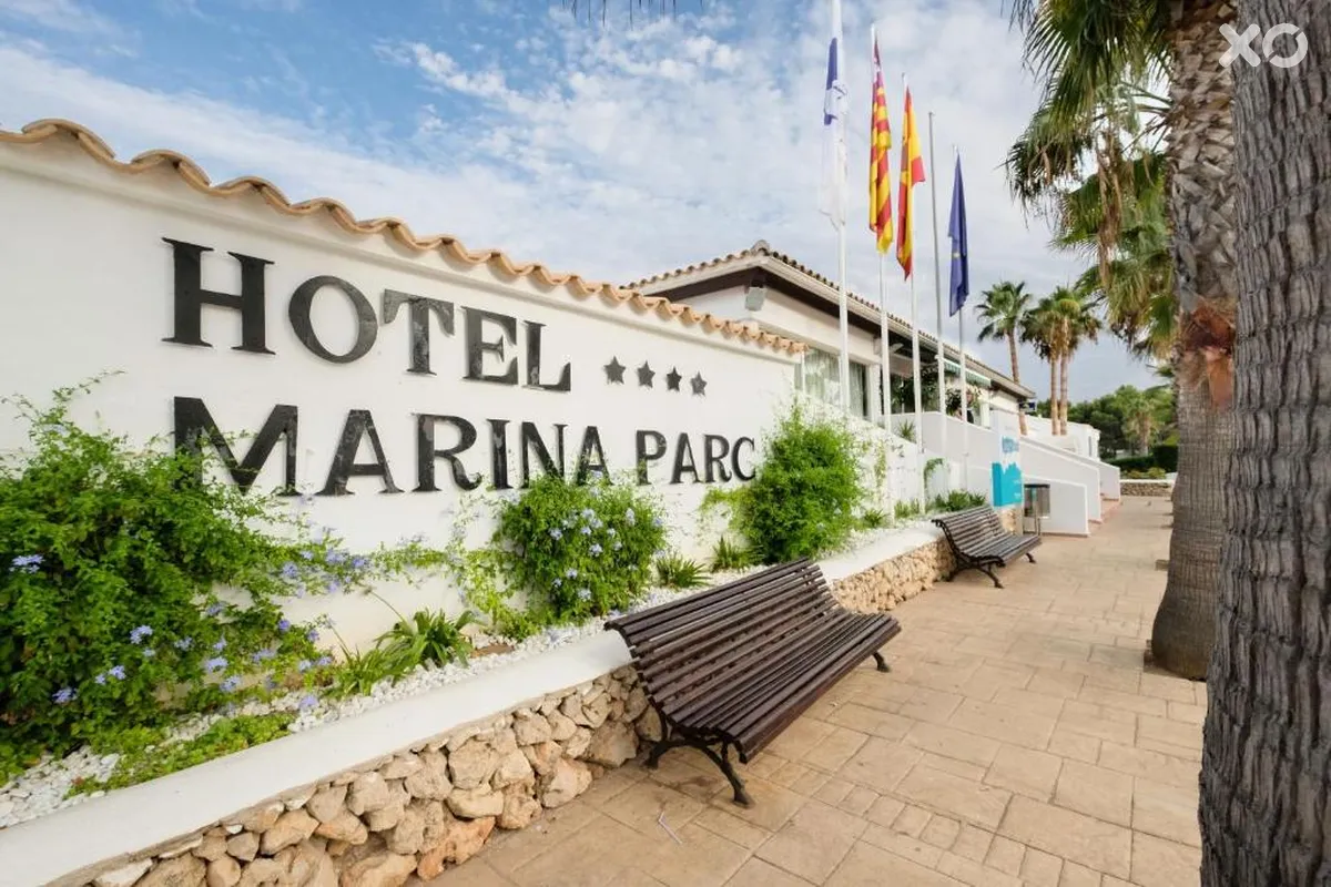 Marina Parc Hotel