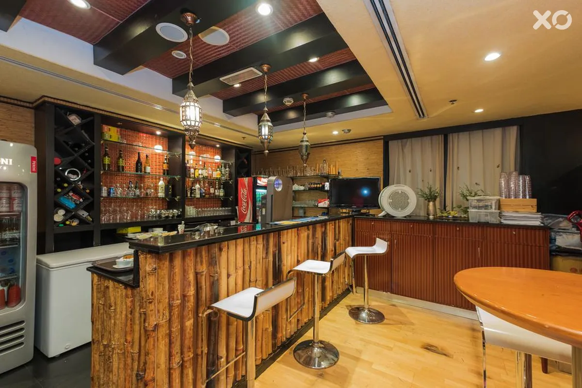 Golden Tulip Al Barsha