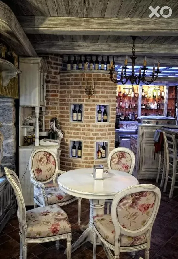Monte Cristo Hotel
