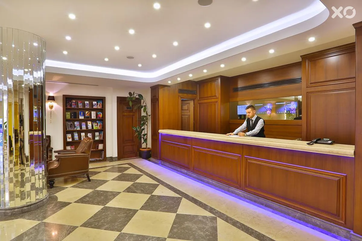 Aspen Hotel