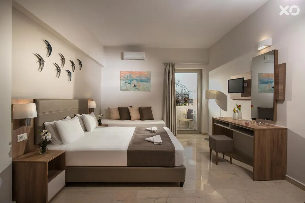 Marianthi Apartment