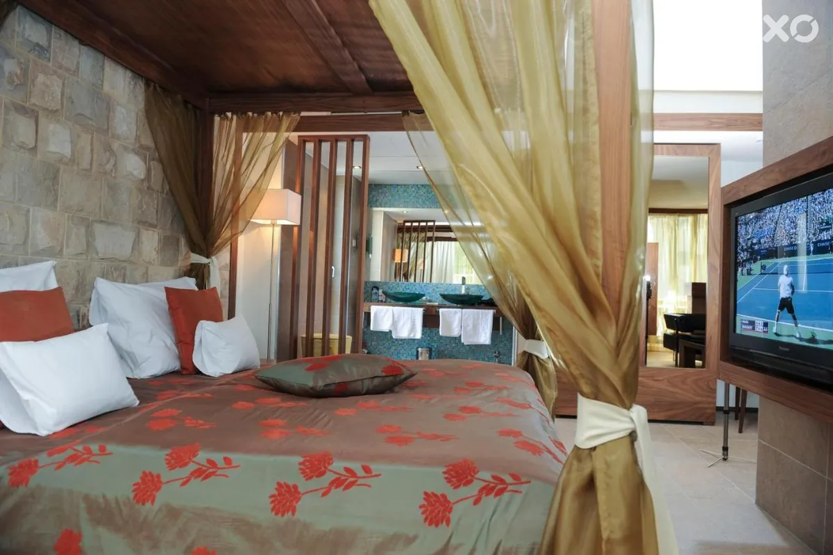 Hunguest Sun Resort
