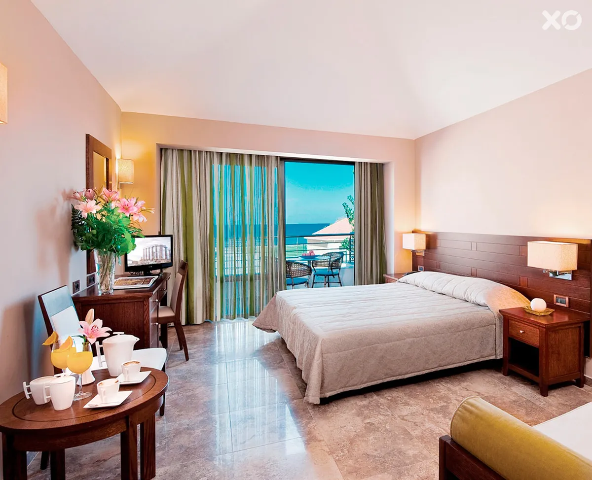 Porto Platanias Beach Resort & Spa