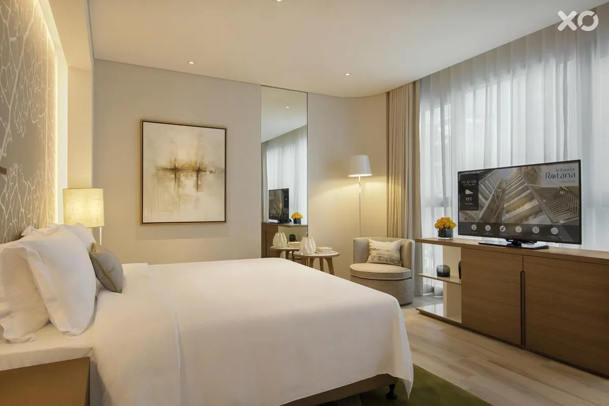 Al Bandar Arjaan by Rotana