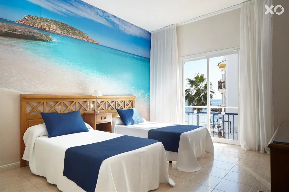 Mar Y Huerta Hostal