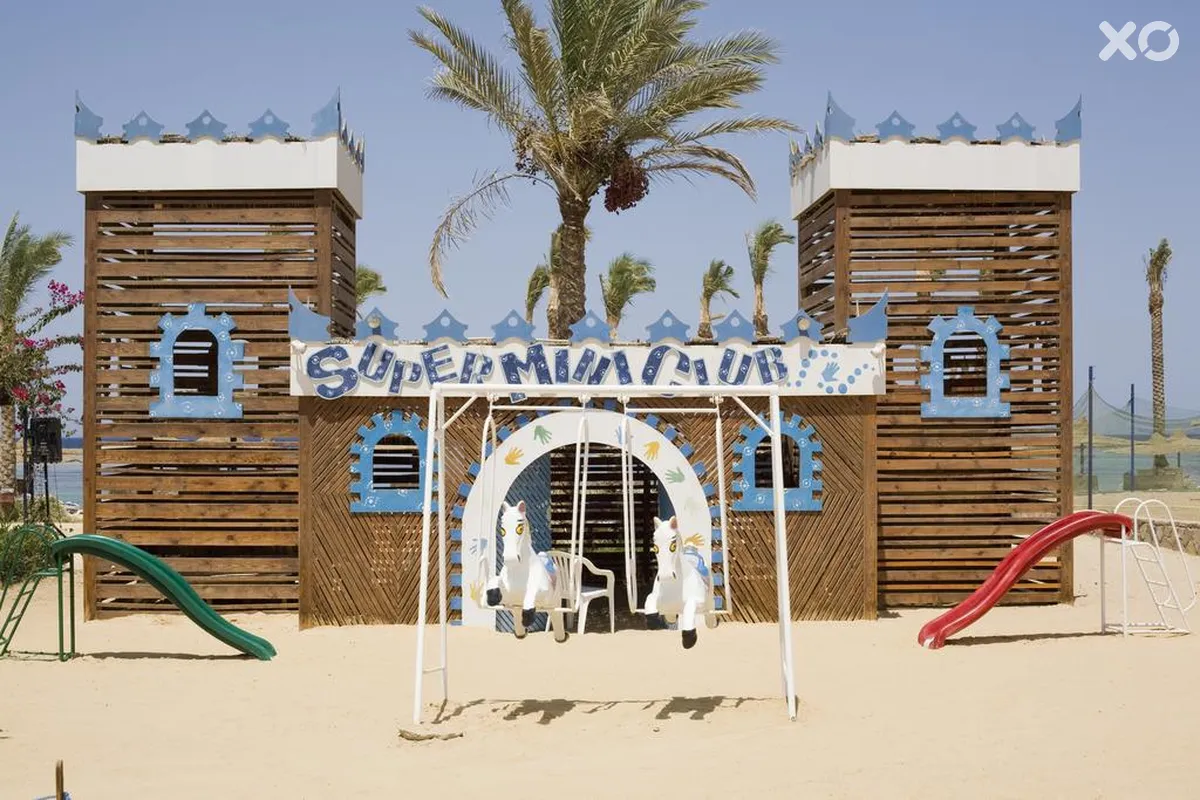 Blend Elphistone Resort Marsa Alam