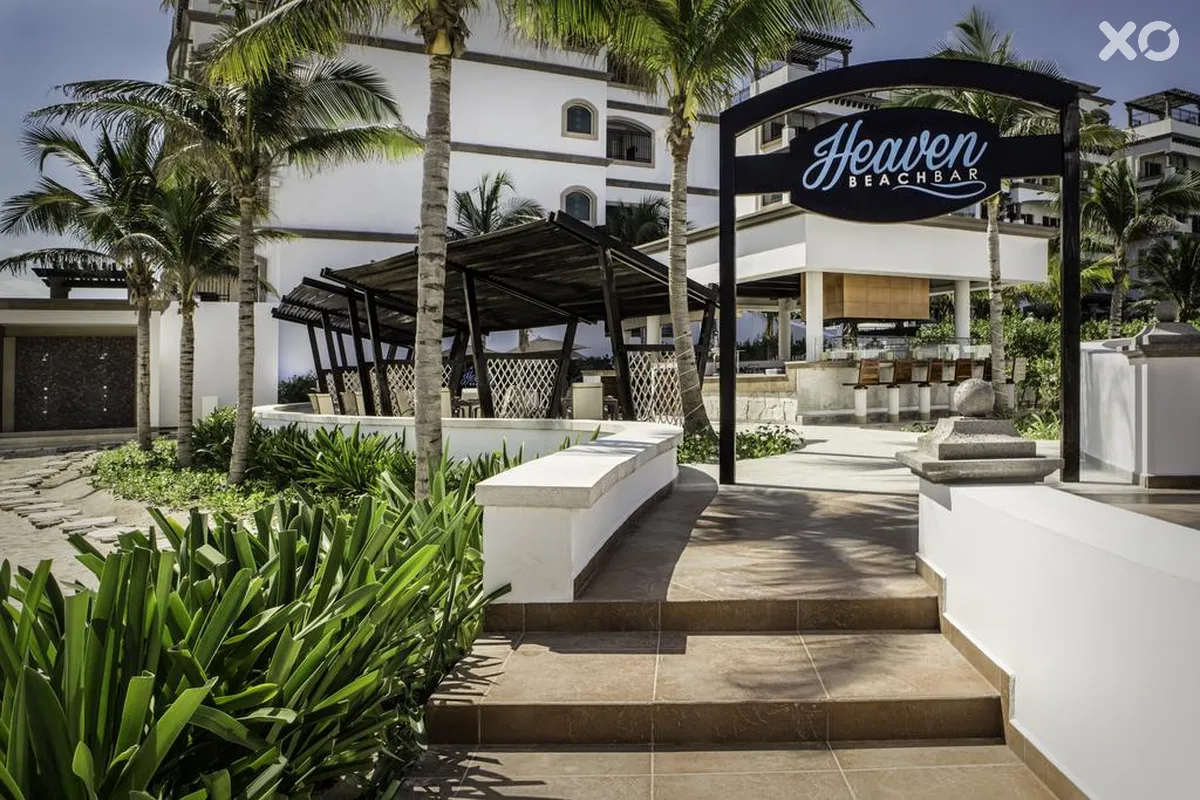 Grand Residences Riviera Cancun