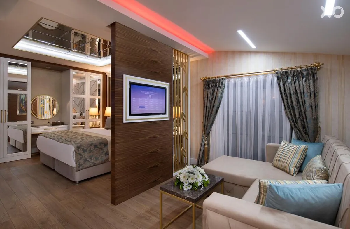 Elysium Green Suites
