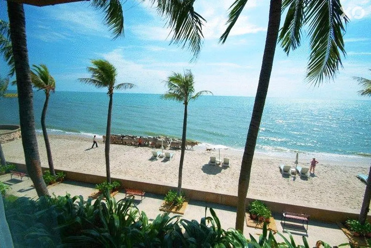 Dusit Thani Hua Hin