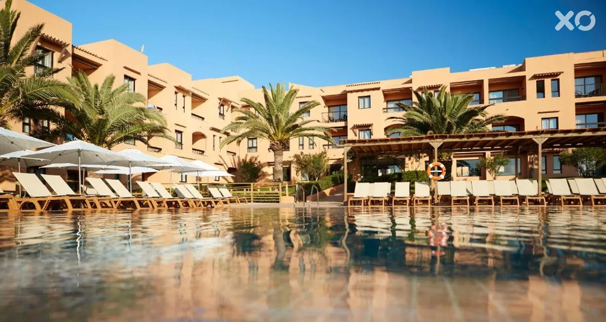 Insotel Club Tarida Playa