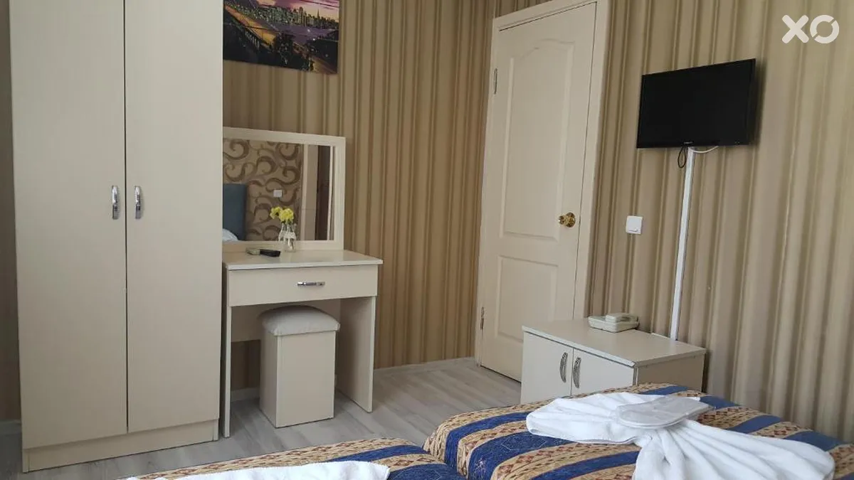 Anadolu Hotel