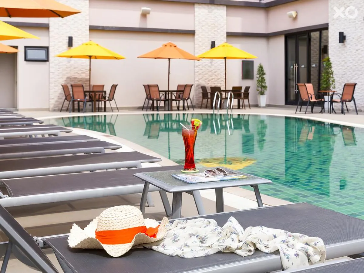 Ibis Hua Hin