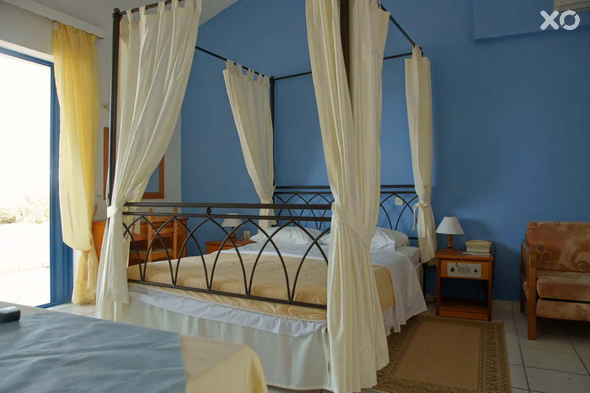 Oasis Hotel