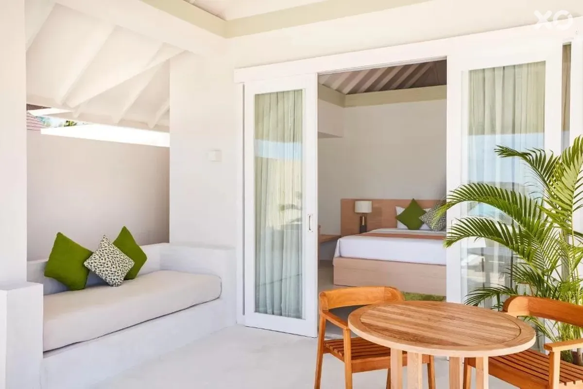 Sun Siyam Olhuveli