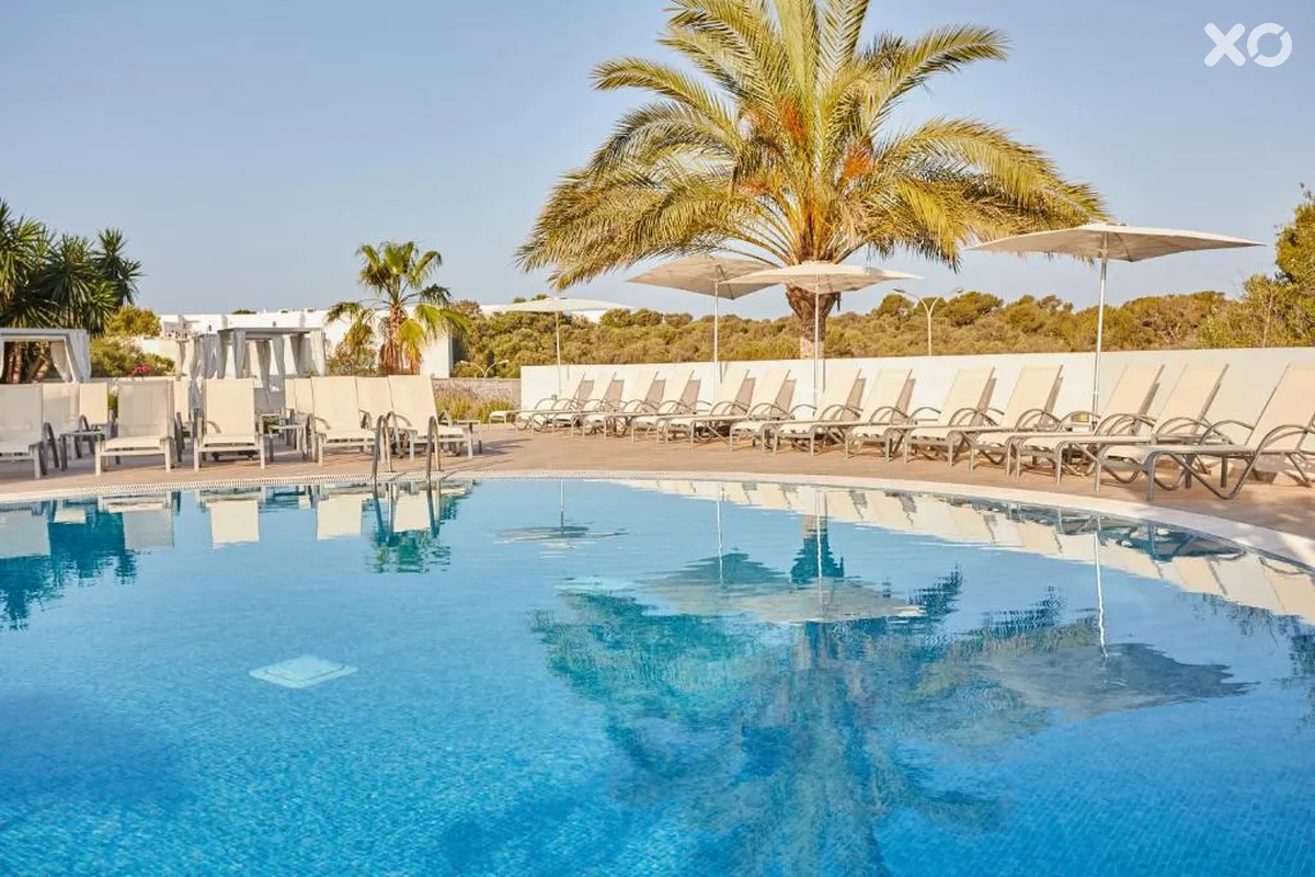 Monsuau Hotel