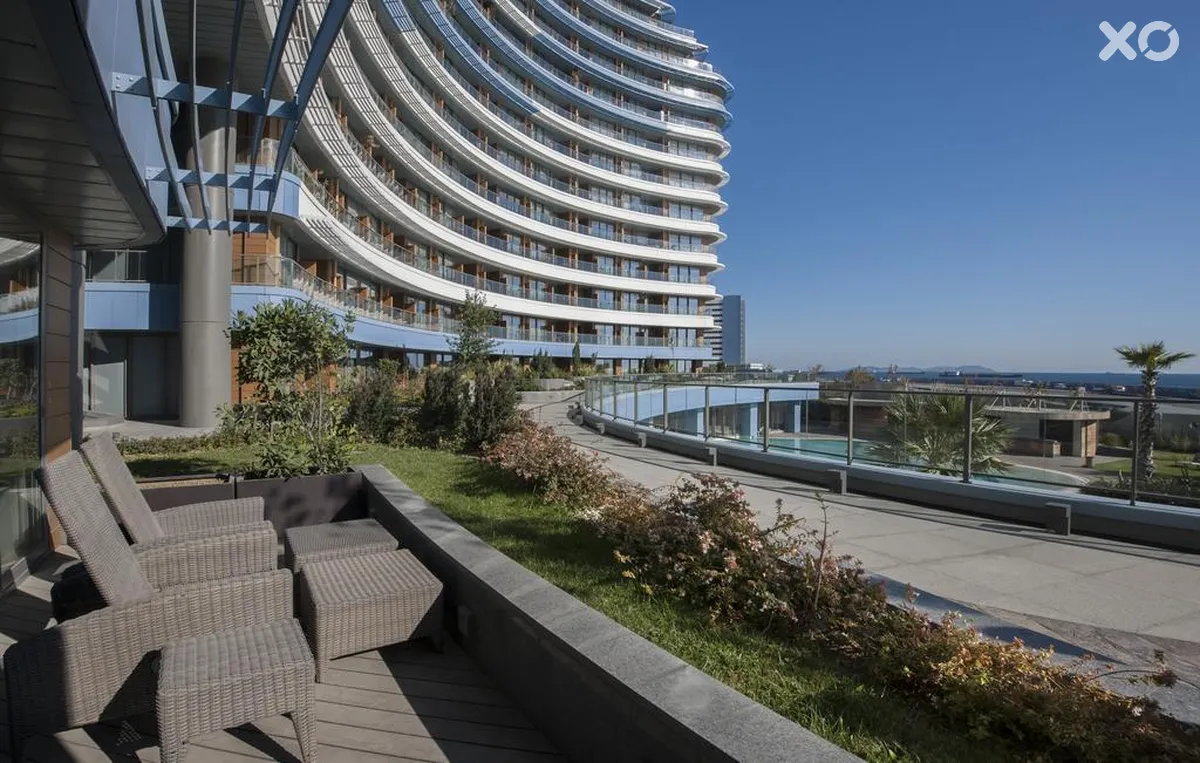 Radisson Blu Hotel Ottomare