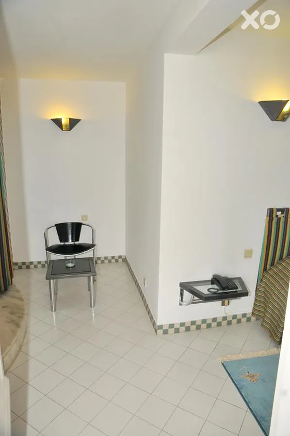 Tagadirt Appart Hotel